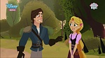 Tangled :  picture