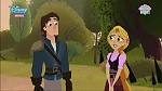 Image Raiponce, la série - Saison 2