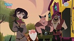 Image Raiponce, la série - Saison 2