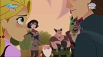 Image Raiponce, la série - Saison 2