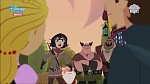 Image Raiponce, la série - Saison 2