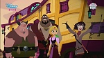 Image Raiponce, la série - Saison 2