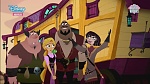 Image Raiponce, la série - Saison 2