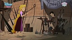 Image Raiponce, la série - Saison 2