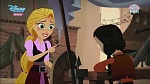 Image Raiponce, la série - Saison 2
