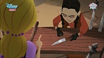 Image Raiponce, la série - Saison 2