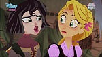 Image Raiponce, la série - Saison 2