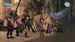Image Raiponce, la série - Saison 2