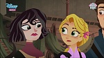 Image Raiponce, la série - Saison 2