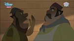 Image Raiponce, la série - Saison 2