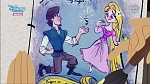 Image Raiponce, la série - Saison 2