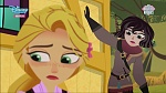 Image Raiponce, la série - Saison 2