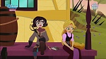Image Raiponce, la série - Saison 2