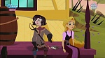 Image Raiponce, la série - Saison 2