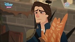 Image Raiponce, la série - Saison 2