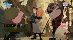 Image Raiponce, la série - Saison 2