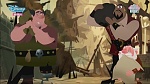 Image Raiponce, la série - Saison 2