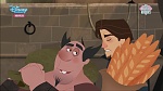 Image Raiponce, la série - Saison 2