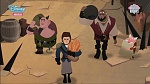Image Raiponce, la série - Saison 2