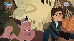 Image Raiponce, la série - Saison 2