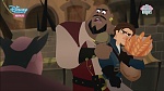 Image Raiponce, la série - Saison 2