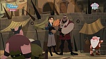 Image Raiponce, la série - Saison 2