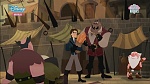 Image Raiponce, la série - Saison 2