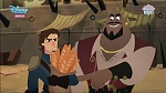 Image Raiponce, la série - Saison 2