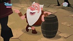 Image Raiponce, la série - Saison 2