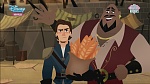 Image Raiponce, la série - Saison 2