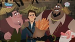 Image Raiponce, la série - Saison 2