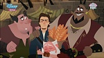 Image Raiponce, la série - Saison 2