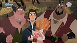 Image Raiponce, la série - Saison 2