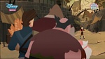 Image Raiponce, la série - Saison 2