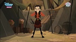 Image Raiponce, la série - Saison 2