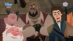 Image Raiponce, la série - Saison 2
