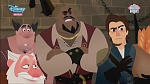Image Raiponce, la série - Saison 2