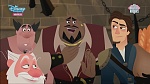 Image Raiponce, la série - Saison 2
