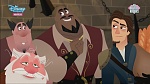 Image Raiponce, la série - Saison 2