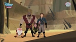 Image Raiponce, la série - Saison 2