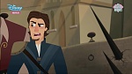 Image Raiponce, la série - Saison 2