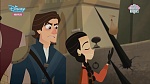 Image Raiponce, la série - Saison 2