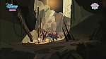 Image Raiponce, la série - Saison 2