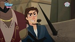 Image Raiponce, la série - Saison 2