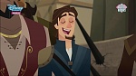 Image Raiponce, la série - Saison 2