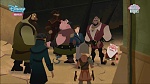 Image Raiponce, la série - Saison 2