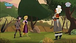 Image Raiponce, la série - Saison 2