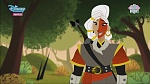Image Raiponce, la série - Saison 2