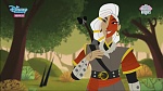 Image Raiponce, la série - Saison 2