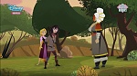 Image Raiponce, la série - Saison 2